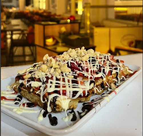 Waffle